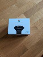Google Pixel Watch (1. Generation) Wi-Fi/Bluetooth – Schwarz