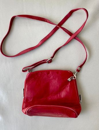 Damen Umhängetasche - Dirndltasche - Trachtentasche VARESE