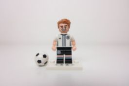 LEGO Minifigur CMF DFB Christoph Kramer