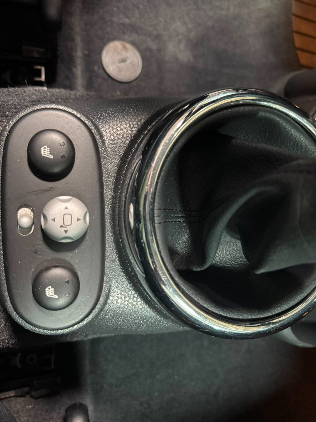 Mini Automobili: MINI Cooper Park Lane – Usato da Lienz venduto da D.Z.0709 9