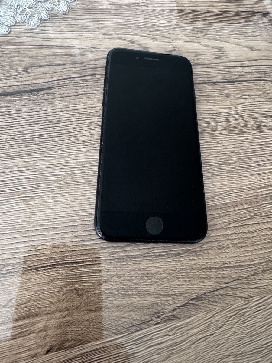 Apple Telefoni cellulari / Smartphones: iPhone 7 – Usato da Bern venduto da Adidonble 4