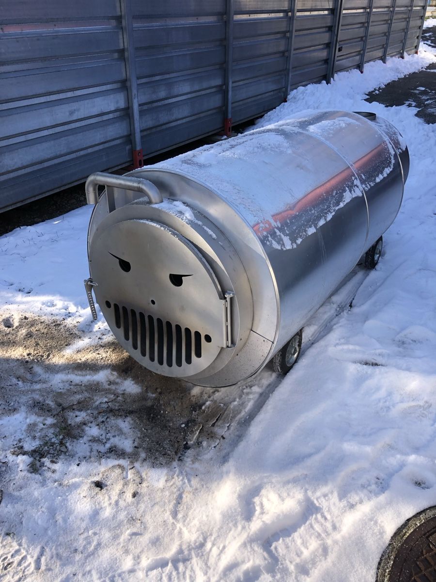 Radiatori: Poolheizung 70KW – Usato da Gohl venduto da YSysoiuz