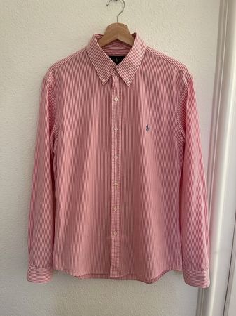 Ralph Lauren Oxoford Hemd