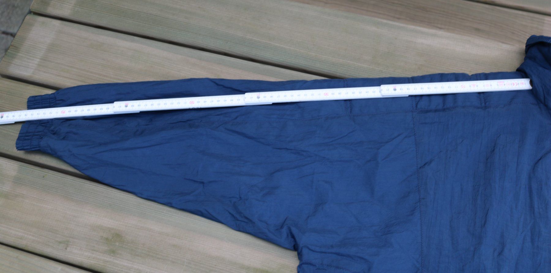 Giacche: Jacke Marke Tesla Engineering – Usato da Frick venduto da Beni58 7