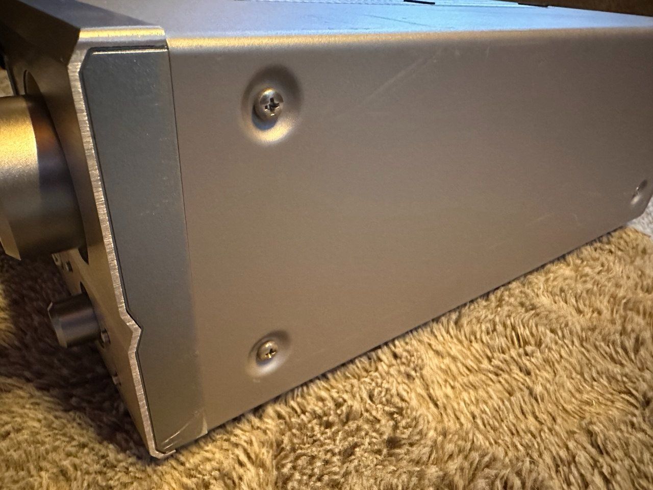 Denon Home Cinema: Denon AVR-1906 Heimkino-Klassiker – Usato da Fribourg venduto da eni_cnw8 8