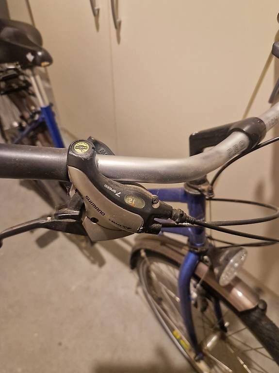 Vélos: City Bike – D'occasion à Liebefeld par Micha555 1