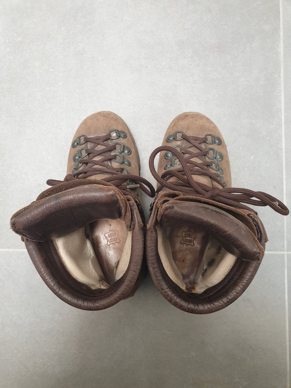 Herrenschuhe: Chaussures Gro-nell T36 – Gebraucht aus Lausanne von lae_c5zc 4