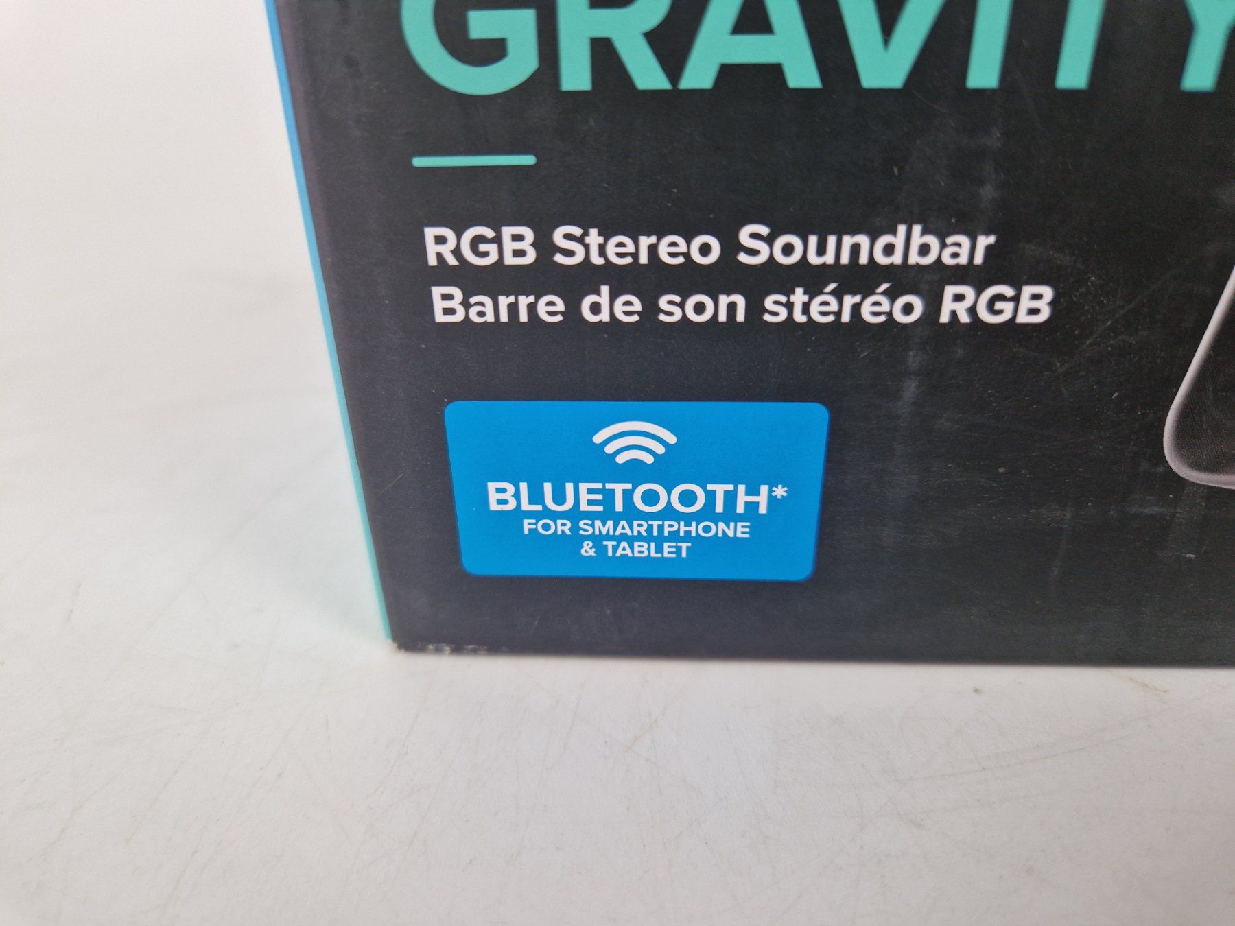 Lautsprecher: SPEEDLINK Gravity RGB Soundbar – Neu (gemäss Beschreibung) aus Muhen von Restwert_Muhen 6