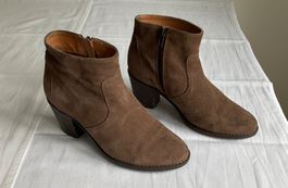 Stiefeletten Fosco