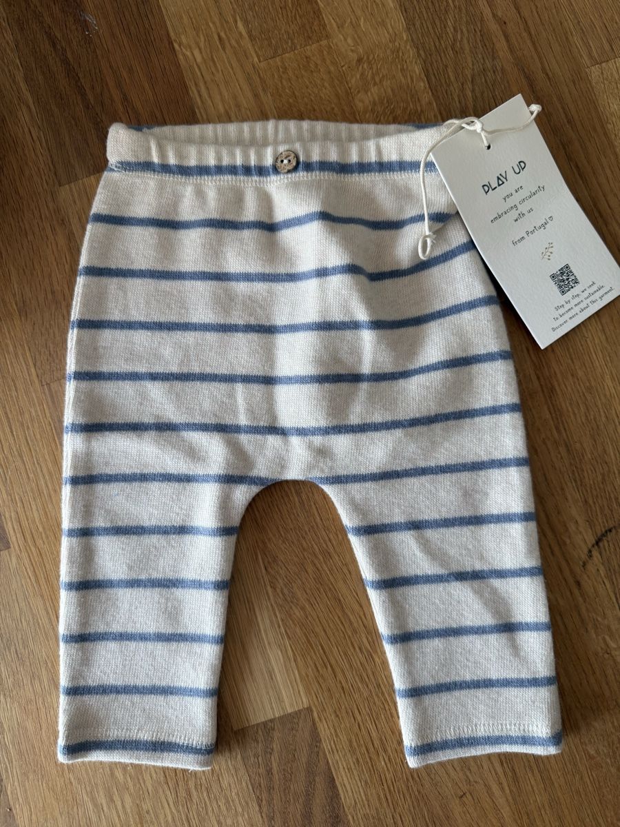 Pantalons: Hose Playup Gr. 3M – Neuf (Voir description) à Meilen par NHirs96