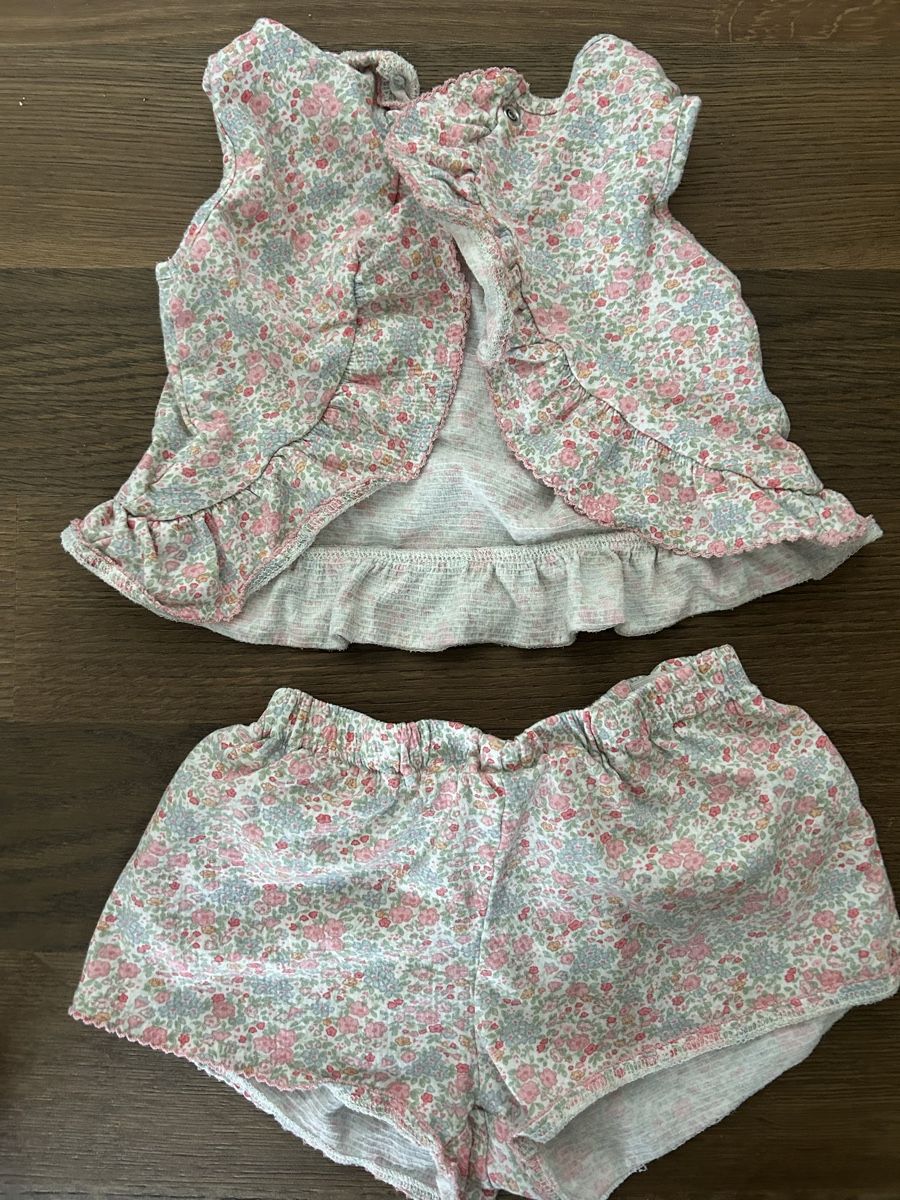 H&M Kleiderpakete & -sets: H&M summer set size 92  – Gebraucht aus Epalinges von kat_lyp6 1