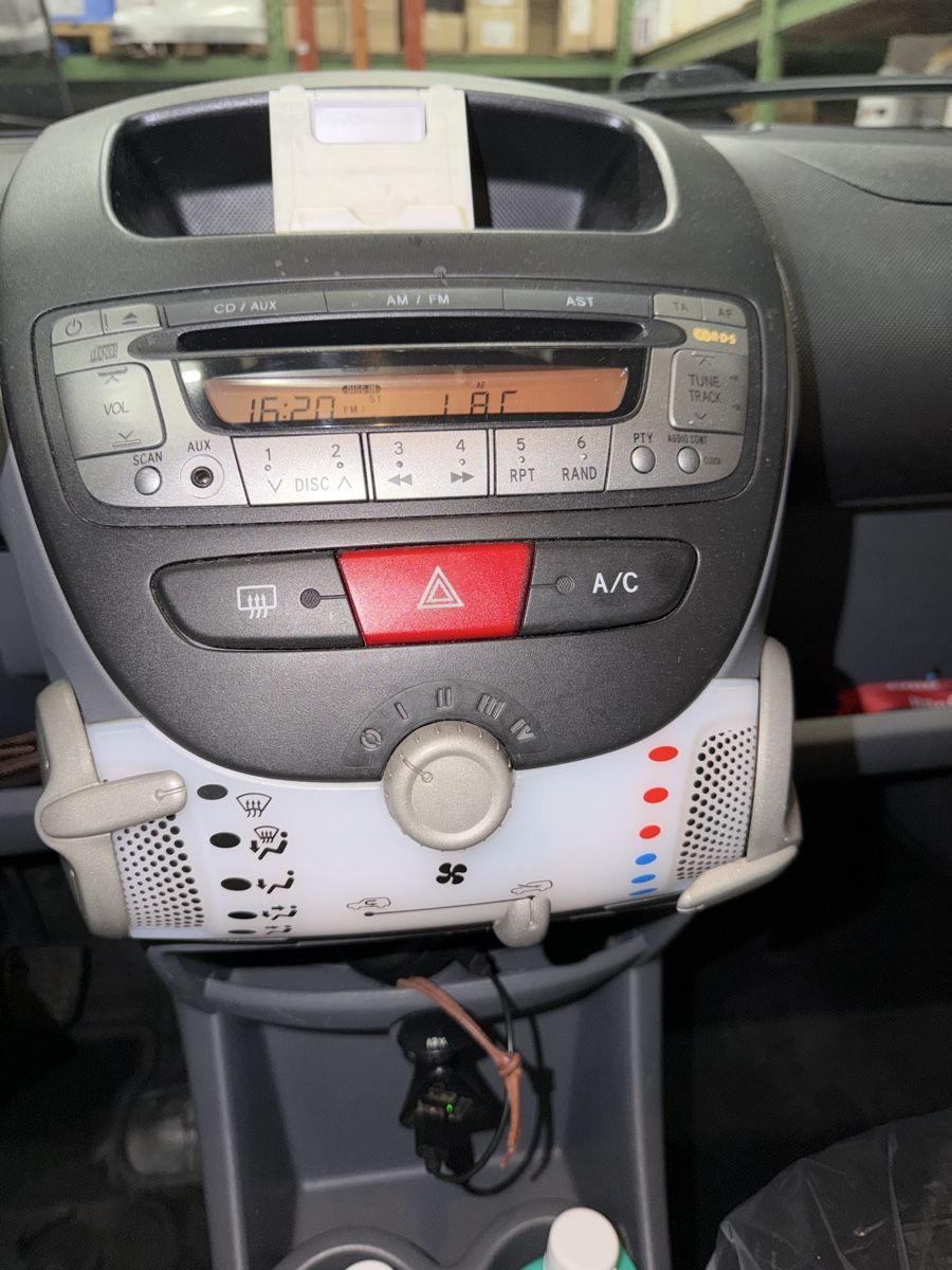 Peugeot Autos: Peugeot 107 – D'occasion à Perly par jos_7kfs 4