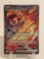 Sulfura Ex de la Team Rocket ex DRI 229 - NM - FR