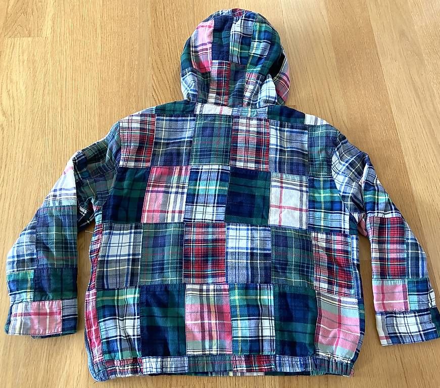 Ralph Lauren Jacken & Mäntel: Polo Ralph Lauren Jacke 122 – Gebraucht aus Männedorf von sofilly 4