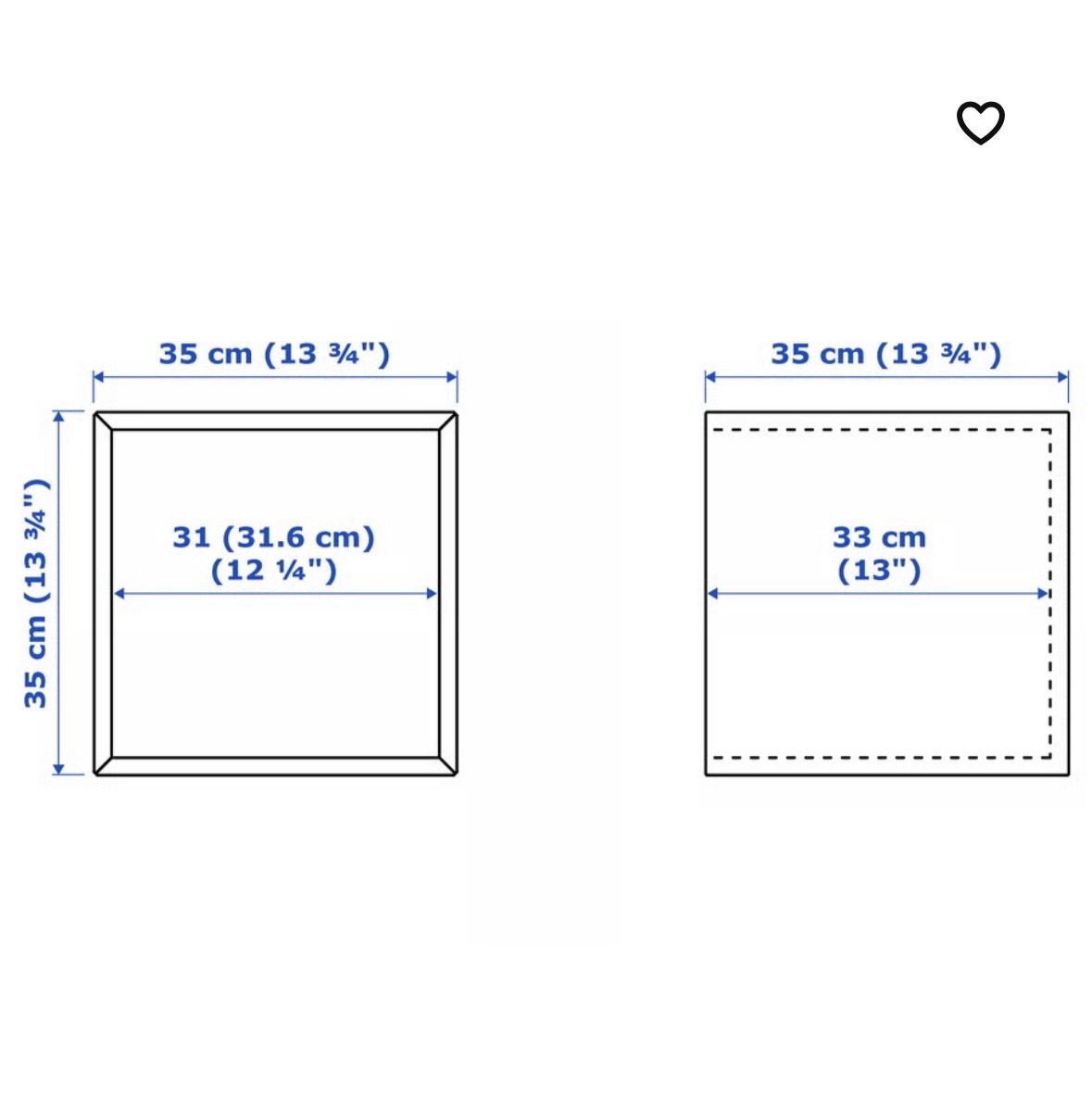 Ikea Kommoden: Kommode mit Schubladen – Gebraucht aus Lenzburg von Delfin2018 7