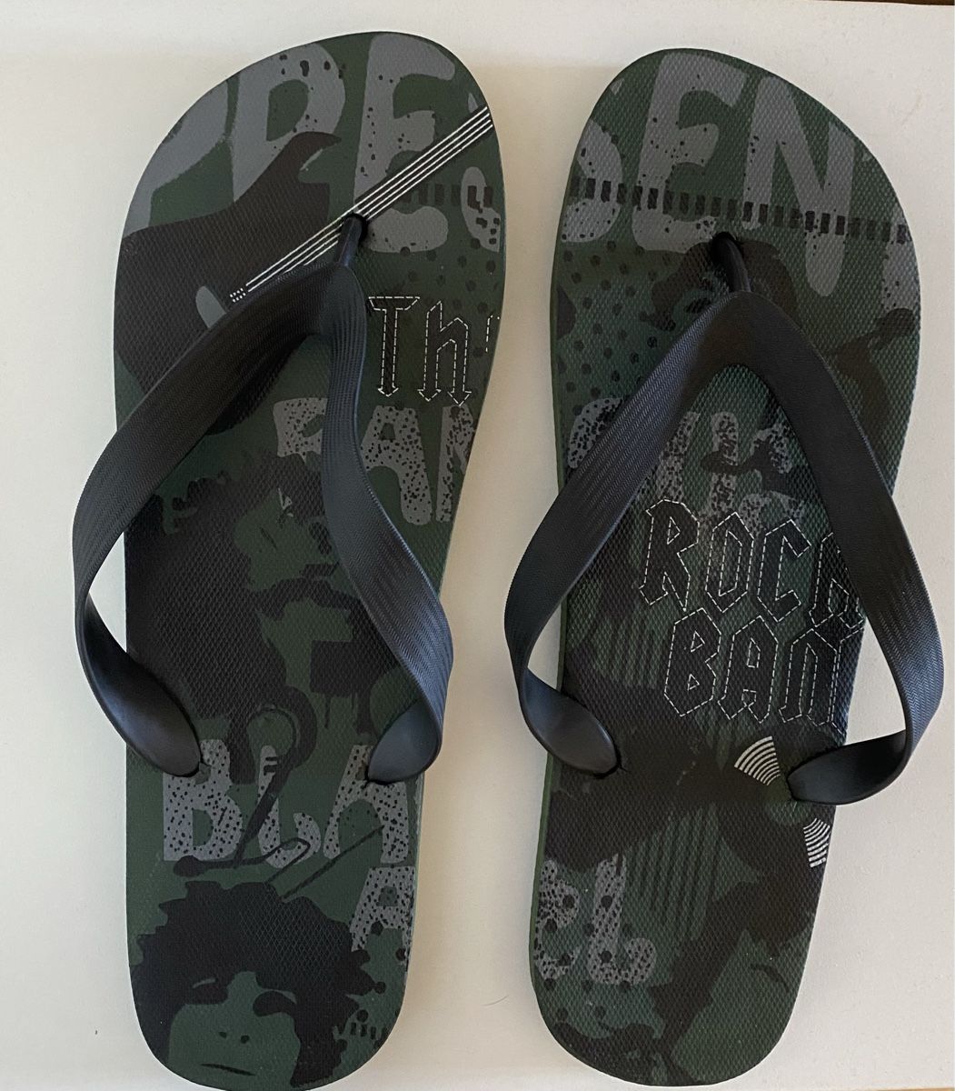 Scarpe da uomo: Flip Flops – Nuovo (secondo la descrizione) da Münchenstein venduto da Mr.Tomari 1