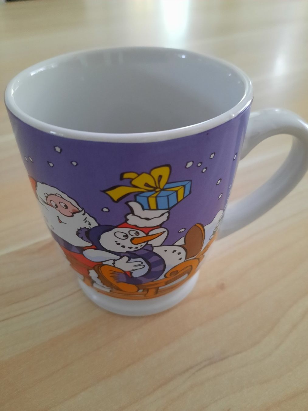 Tazze: Milka Tasse – Usato da Niederglatt ZH venduto da Bobsli