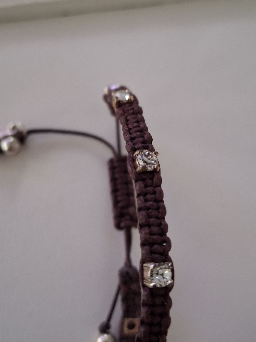 Bracciali & Braccialetti: HULTQUIST ARMBAND – Usato da Steinhausen venduto da togoraul123 4