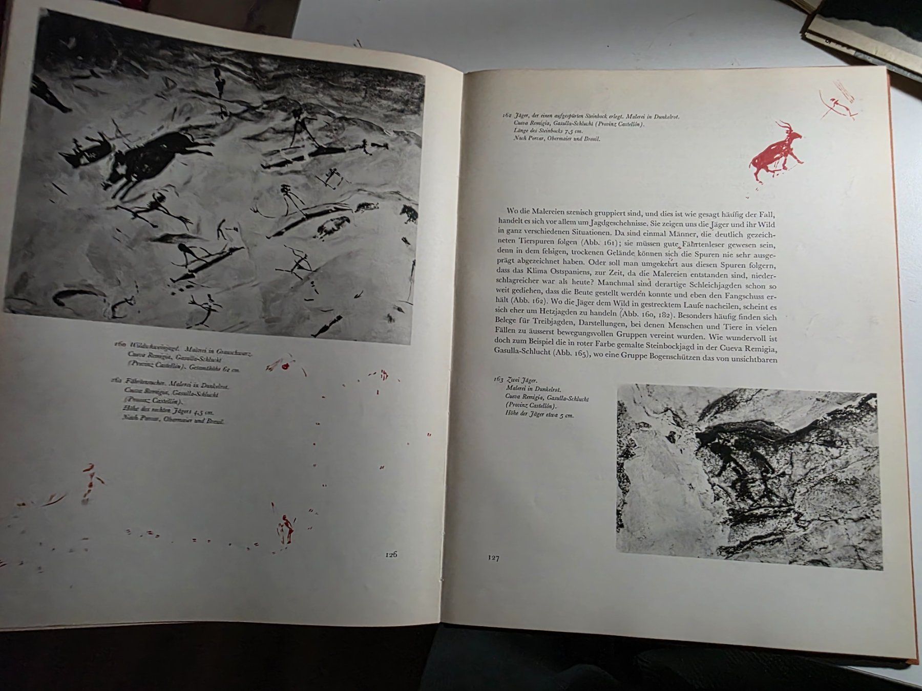 Libri: Kunst der Eiszeit - Levantekunst Arktische Kunst - 1955 – Usato da Walterswil BE venduto da Lonitti 9