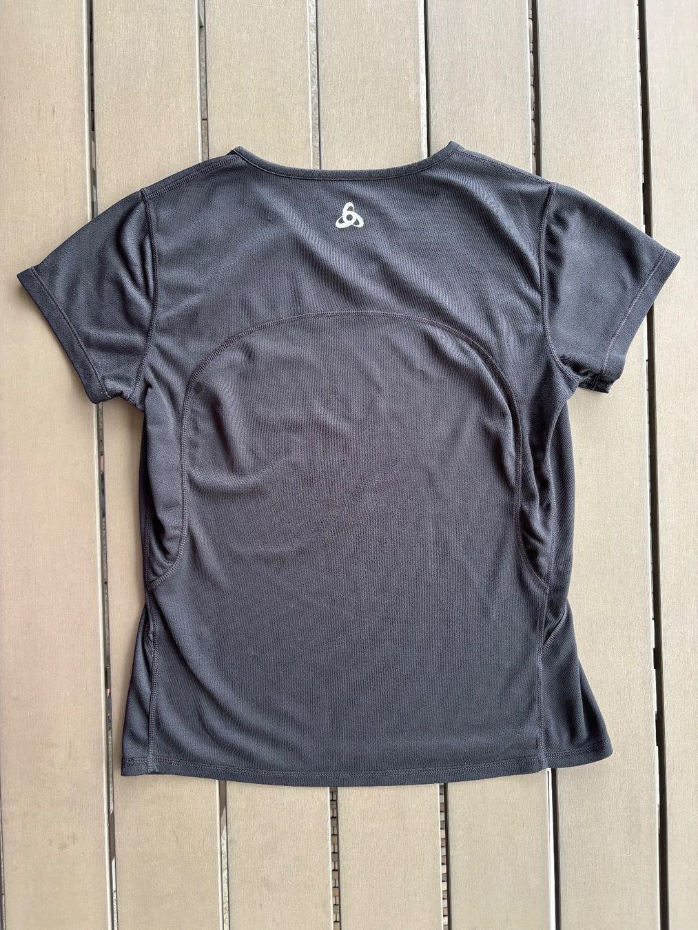 Odlo T-shirt: Odlo Active F-Dry Light Shirt, Grösse S – Usato da Ebnat-Kappel venduto da Molton 1