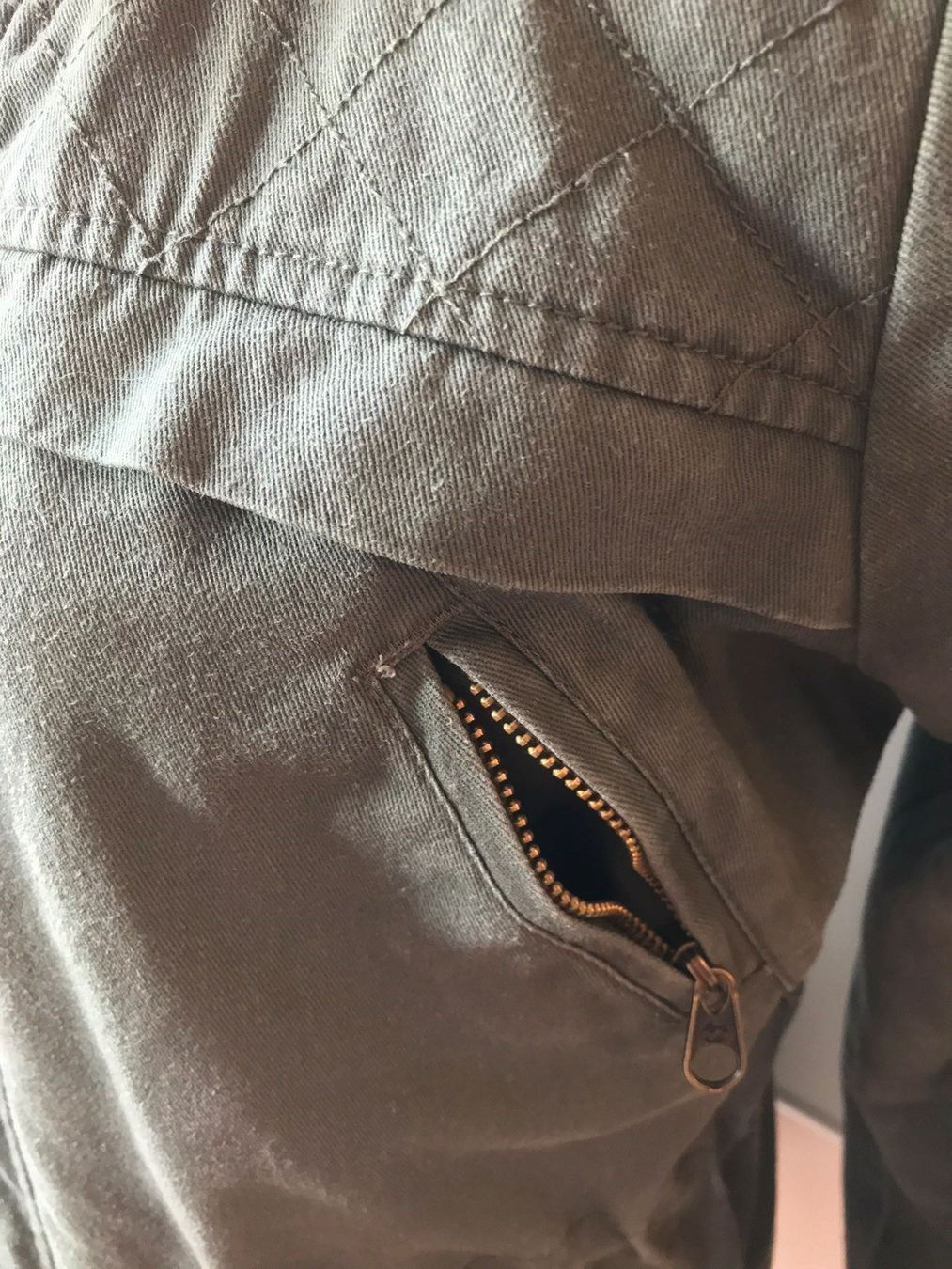Billabong Giacche: Billabong Jacke – Usato da Neunkirch venduto da autoscooter57 4