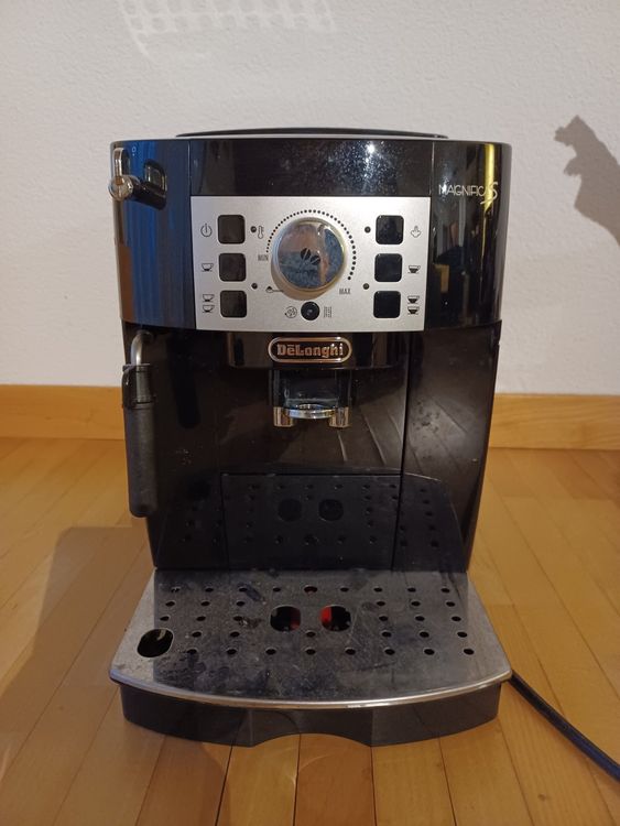 Delonghi Magnifica S Kaffeevollautomat Defekt | Kaufen Auf Ricardo