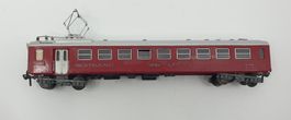 Modelleisenbahn Made in Western Germany SBB FFS Restaurant
