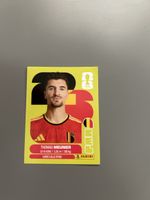 Panini Wm FIFA 2026 Sticker BEL 8 Thomas Meunier