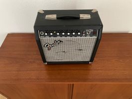 Fender Verstärker Frontman 15R, Amplifier - defekt