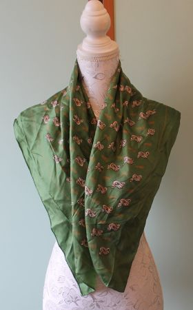 Foulard