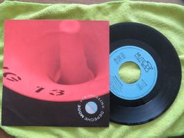 Depeche Mode Strangelove 7" Vinyl Mute Records
