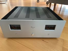 Vincent SP-332 Hybrid Endverstärker