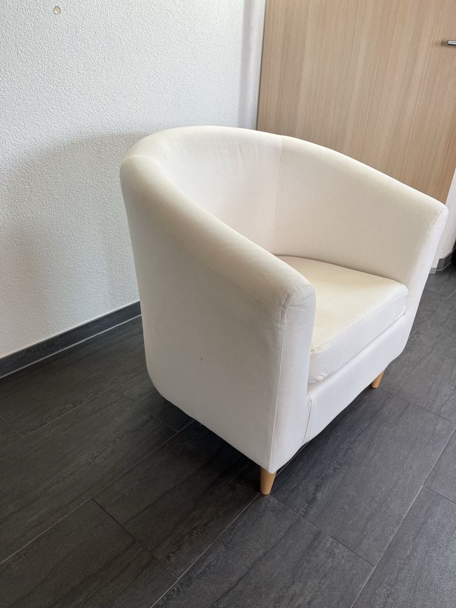 Ikea Poltrone: Sessel – Usato da Ennetbürgen venduto da muirer00 1