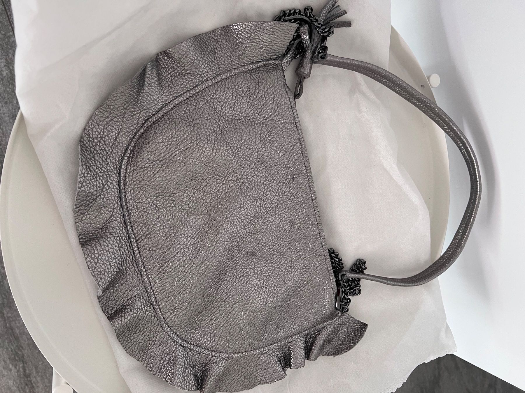 Borse da donna: Macrilia - borsa Raviolo mini – Usato da Losone venduto da Annja93 2