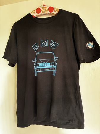 TShirt BMW