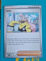 Iono - Pokemon Paldean Fates
