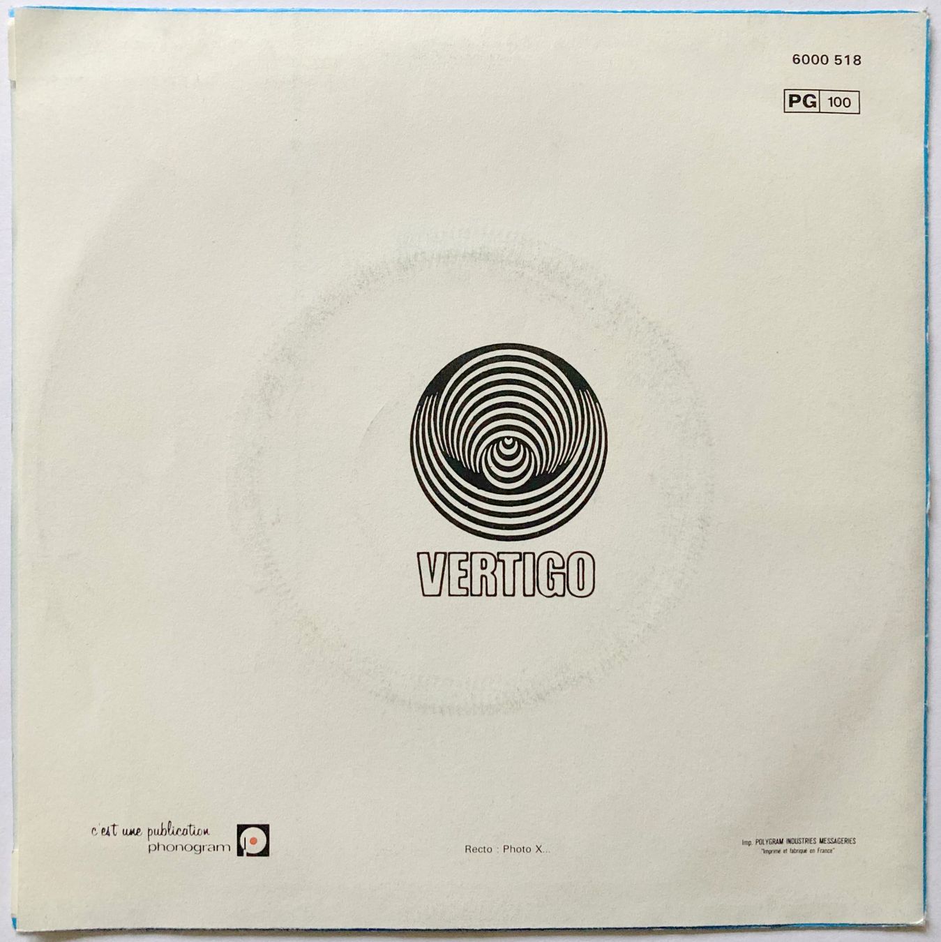 Dischi in vinile: STATUS QUO - WHAT YOU'RE PROPOSING – Usato da Bottens venduto da hotter-than-hell 1