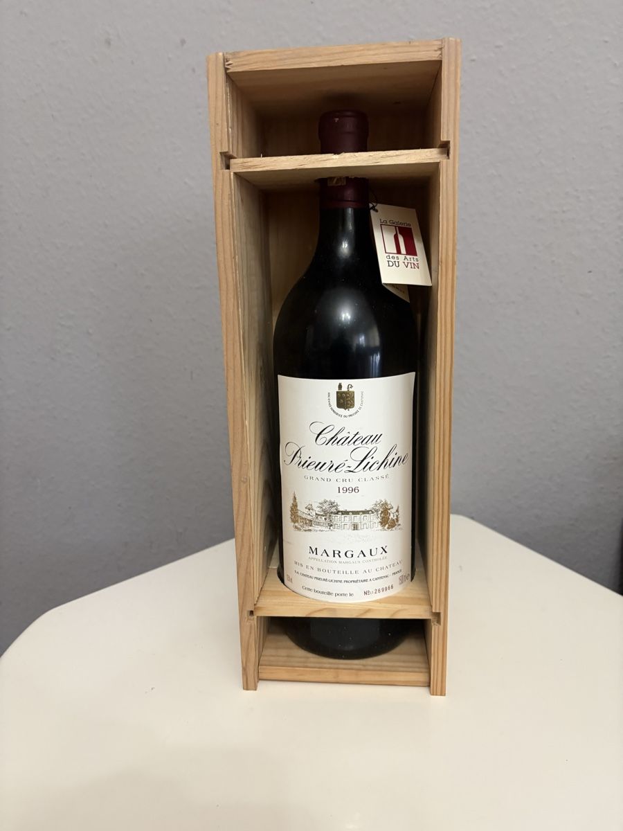 Vino: Magnum de vin  – Usato da petit lancy venduto da FerreiraLuis 1