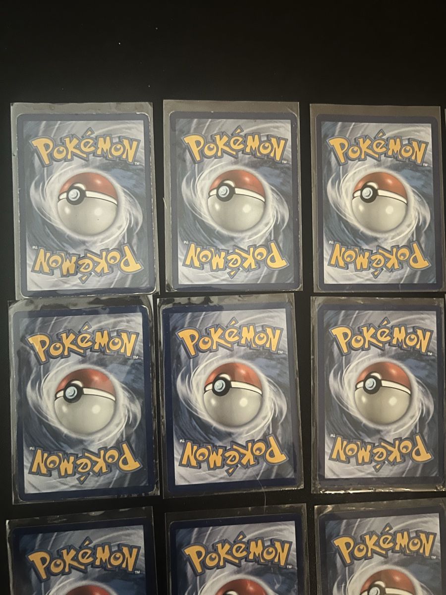 Cartoline: Pokémon Sammelkarten  – Usato da Goldach venduto da Milosg3 5