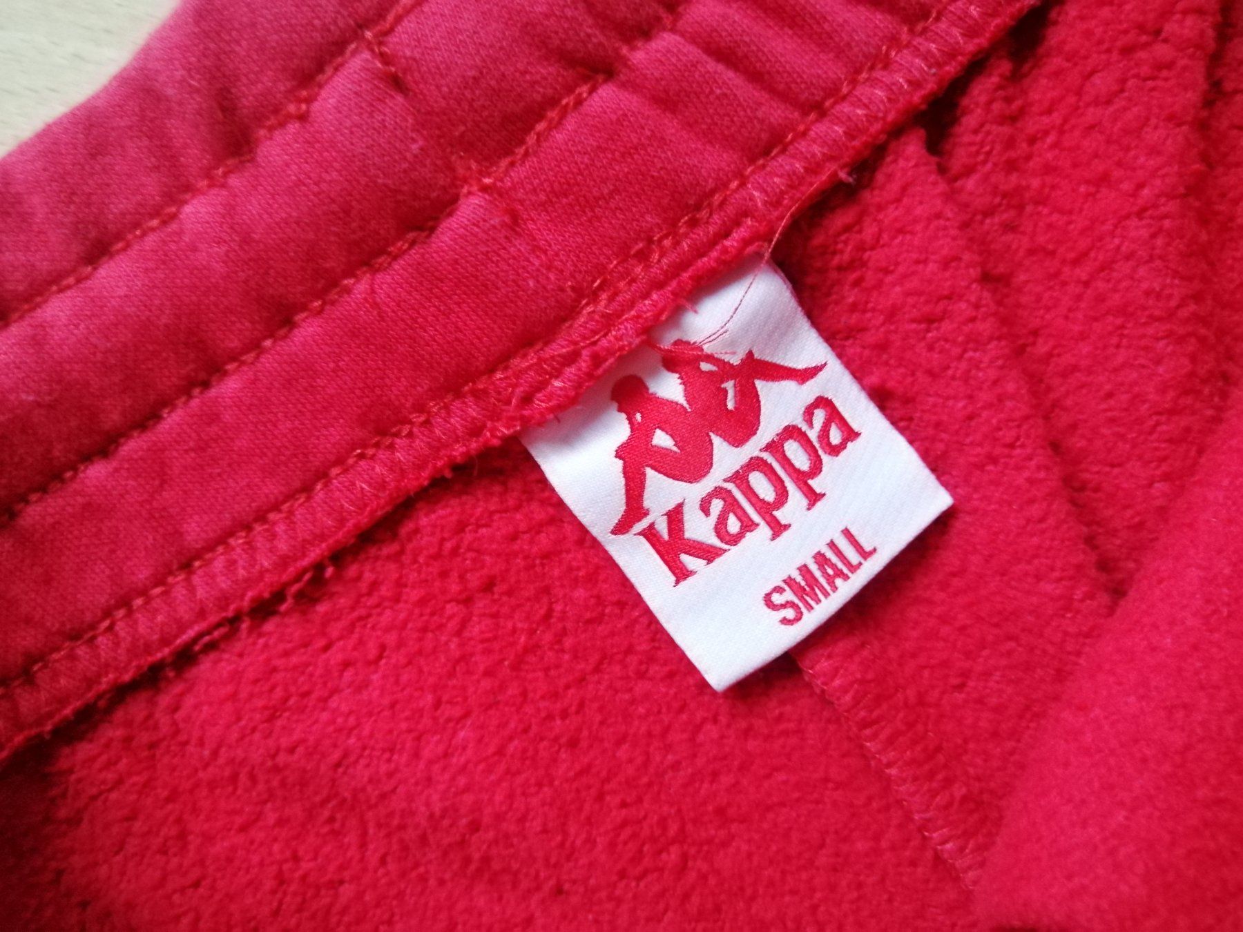 Kappa Hosen: Trainerhose Kappa – Neu (gemäss Beschreibung) aus Biel/Bienne von M.D.C 4