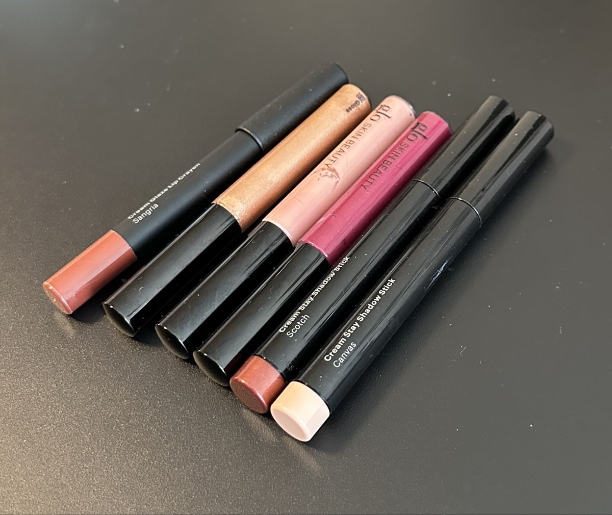 Make-up: Diverse Schmink Tester – Gebraucht aus Lufingen von ott_r59k 3