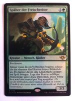 MTG - Späher der Freischreiter (Foil)