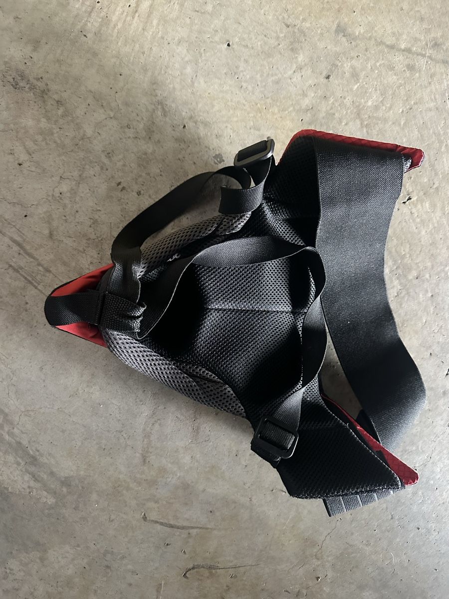 Ccm Schutz & Schoner: CCM Pro Jock Goalie – Gebraucht aus Evilard von ale_t7qr 1