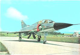 AK MIRAGE Schweizer Armee