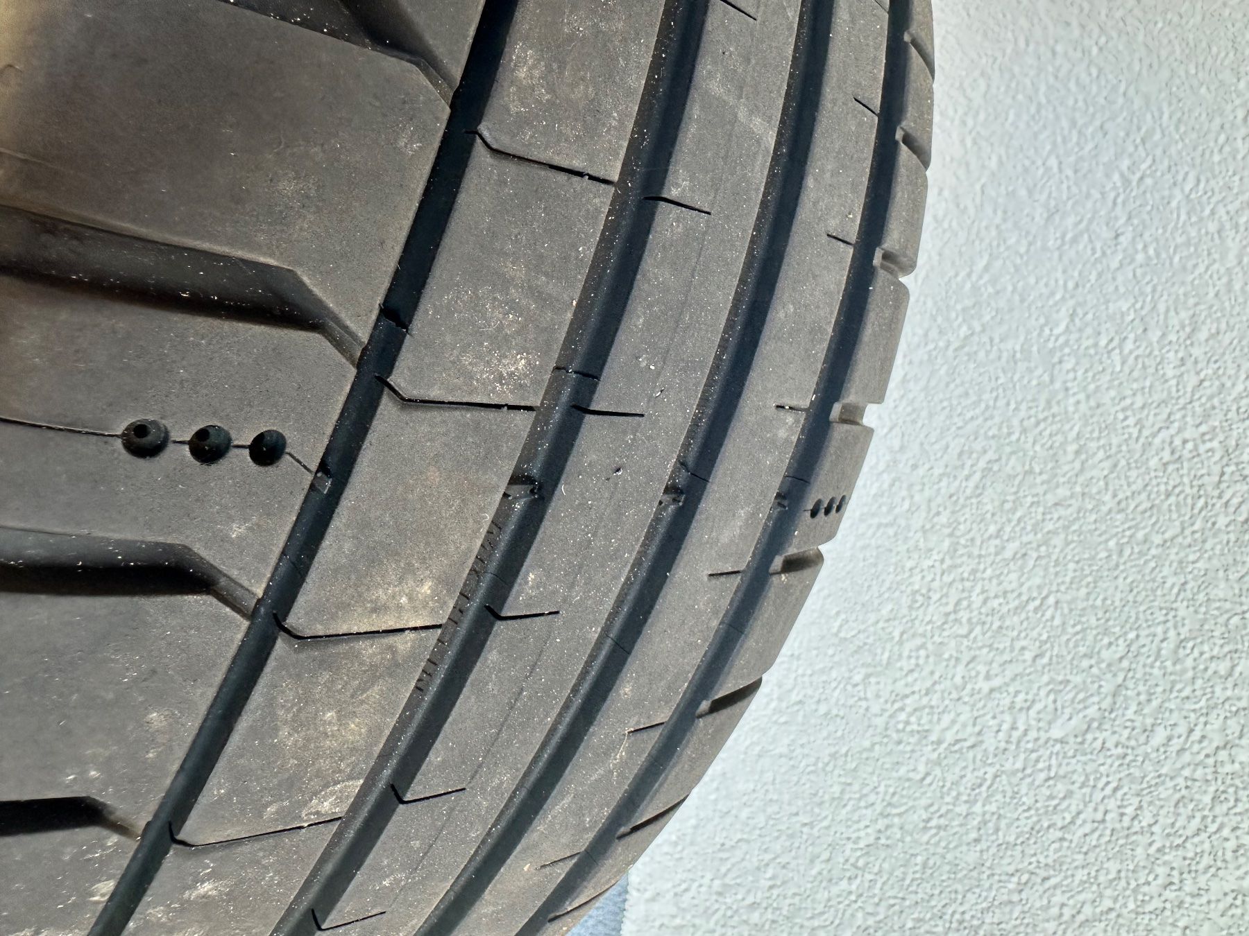 OZ Racing Cerchioni: OZ Felgen Komplett – Usato da Bütschwil venduto da nil_5hyx 6