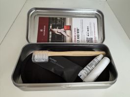 SWISS Victorinox Reise-Set