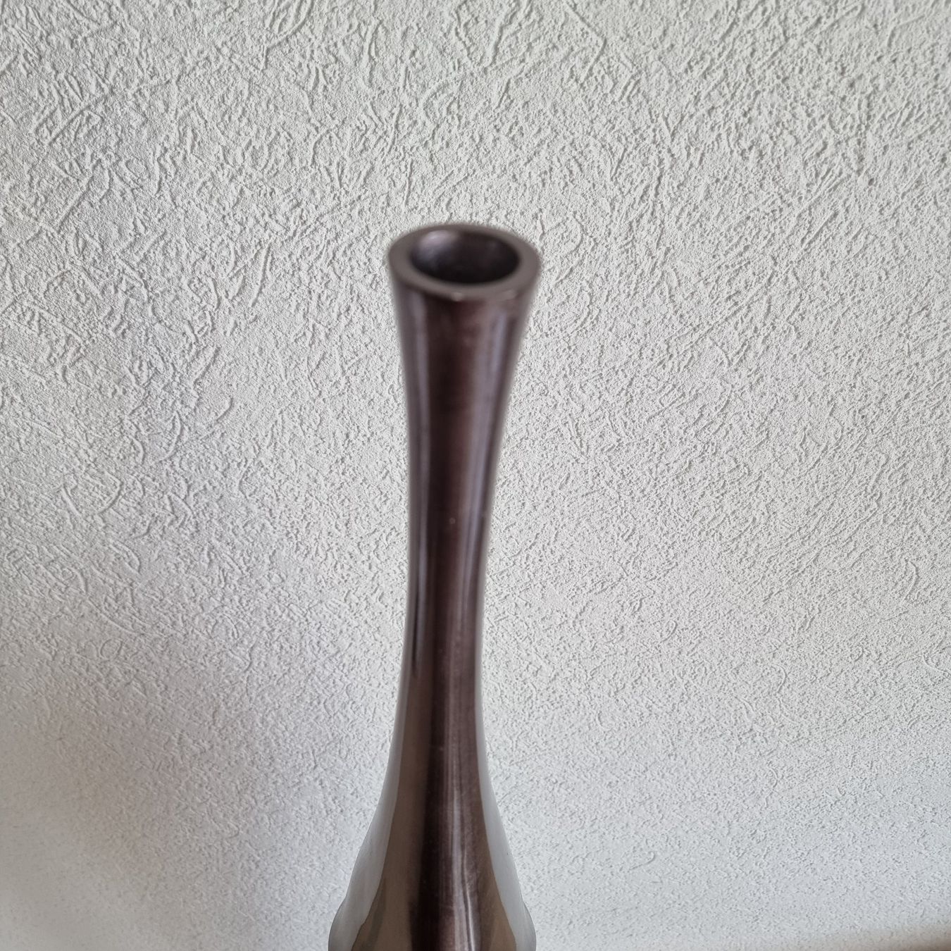 Vasi & Recipienti: Designer "wavy" Deko-Vase – Nuovo e nell'imballaggio originale da Wetzikon ZH venduto da Alpari 4