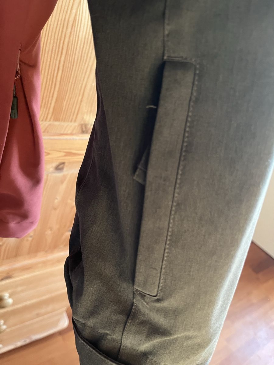 Trevolution Giacche: Winterjacke – Usato da Flurlingen venduto da sasah99 2