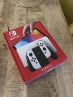 Nintendo Switch OLED Fabrikneu