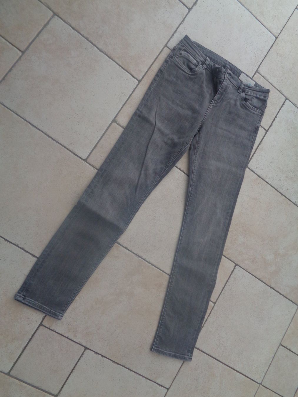 Esprit Jeans: Jeans  Esprit  Grösse 28W/32L  Slim – Gebraucht aus Kreuzlingen von Robi-2003